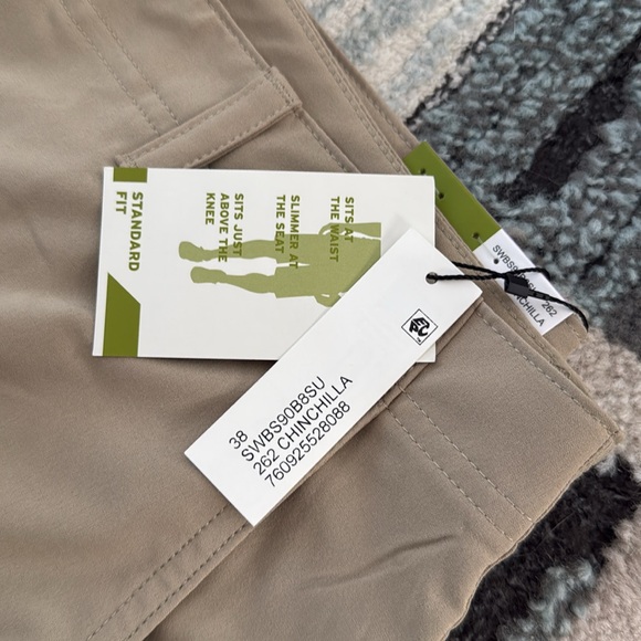 Shorts - Picture 2 of 2